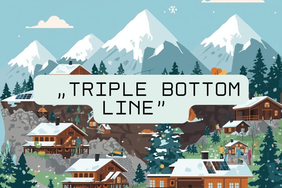 Tripple Bottom Line